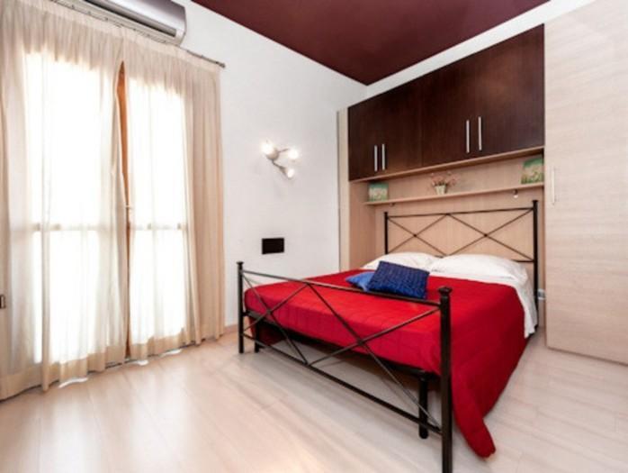 Angelo Attic - 1 Bedroom Apartment Roma Exterior foto
